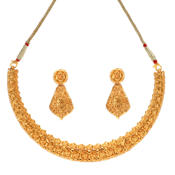 Golap Necklace