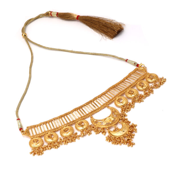 Kanbala Choker - Image 2