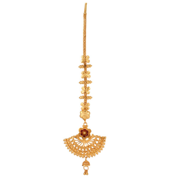 Gold Plated Tikli 3 - Image 2