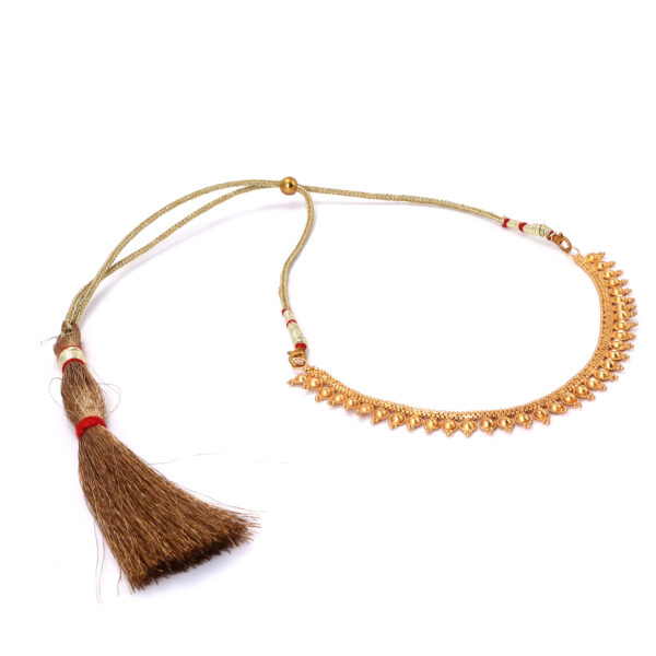 Slik Necklace - Image 3