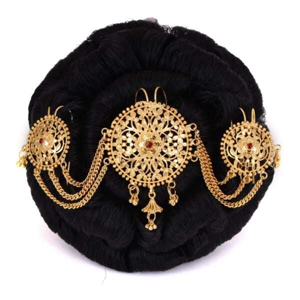 Trending Hairpin 2026 MJHP007
