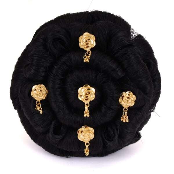 Trending Hairpin 2026 MJHP004