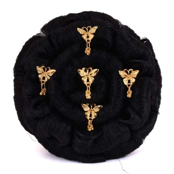 Trending Hairpin 2026 MJHP006